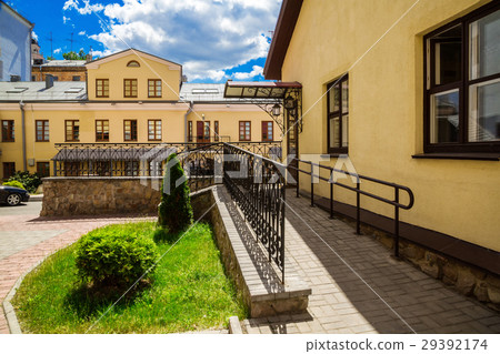 Belarus, Minsk, street Revolutionary 29392174