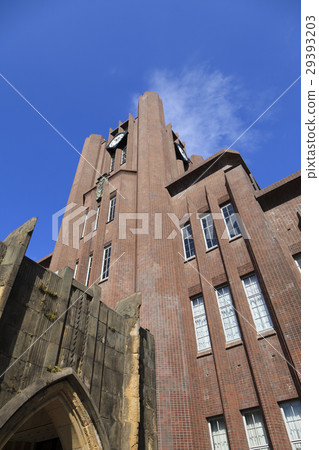 Higashi Yasuda Auditorium 29393203