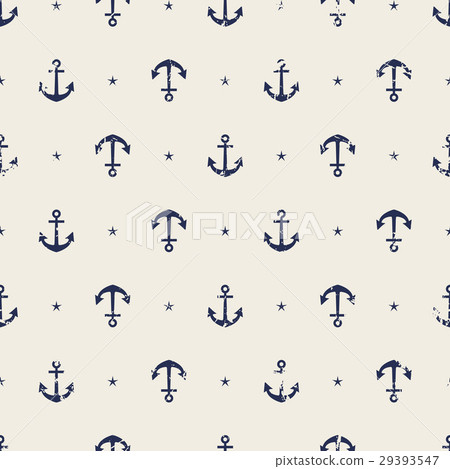 Marine handle / anchor 29393547