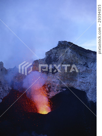 Eruption Eruption 29394855