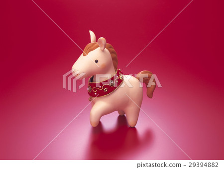 Craft (Horse parent and child) 29394882