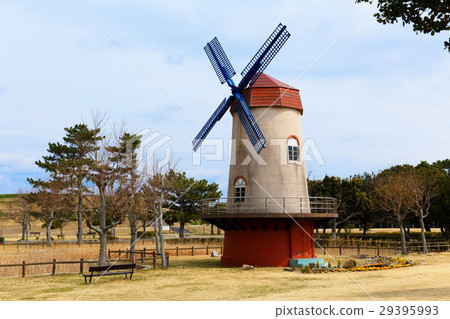 Nakadashima沙丘風車 29395993