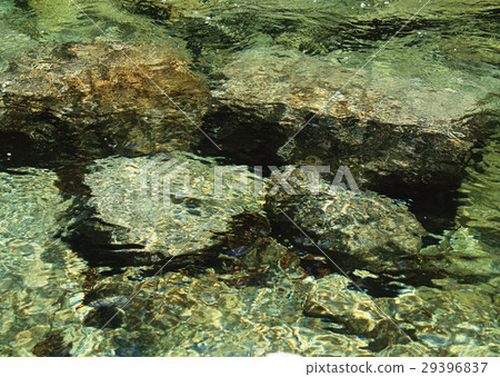 Water surface 29396837