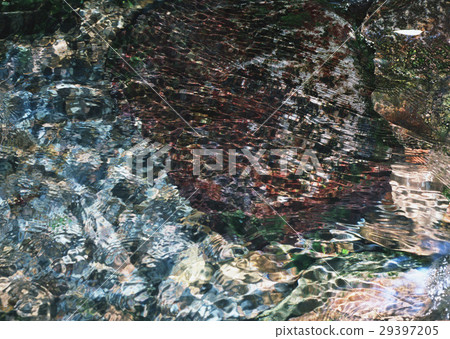 Water surface Water surface 29397205