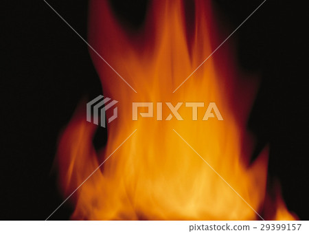 flame flame 29399157