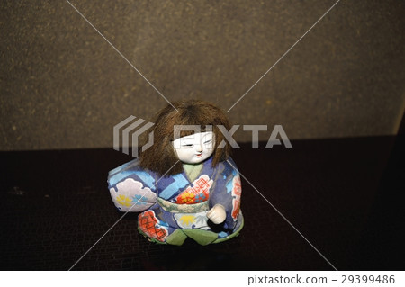 A doll 29399486