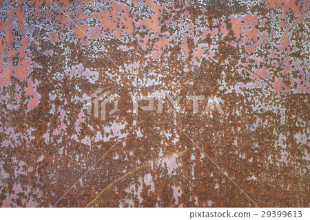 Rusty metal surface 29399613