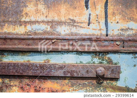 Metal grunge background 29399614