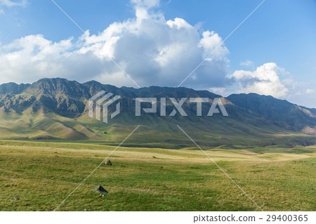 mountain landscape 29400365