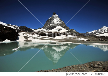 Trockener · Steak's inverted Matterhorn Trockener · Steak's inverted Matterhorn 29400963