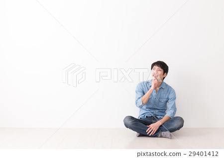 一個男人 29401412