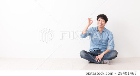 一個男人 一個男人 29401465