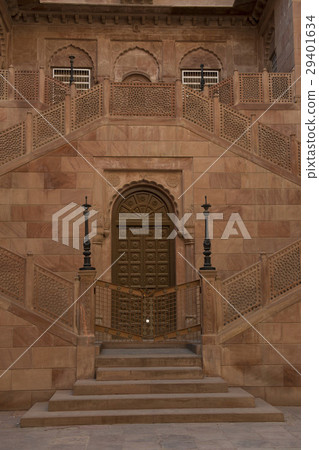 Junagarh Fort in Bikaner 29401634