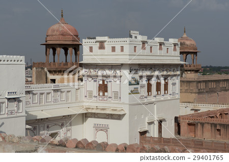 Junagarh Fort in Bikaner 29401765