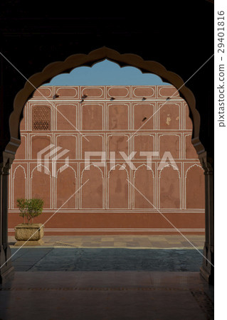 City Palace Complex in  Jaipur 29401816
