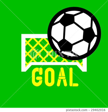 FOOTBALL  GOAL 29402016