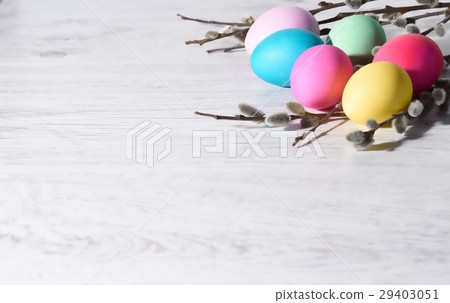 Easter eggs Easter eggs 29403051