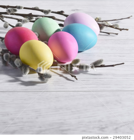 Easter eggs Easter eggs 29403052
