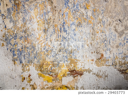 Yellowish rough wall texture Yellowish rough wall texture 29403773