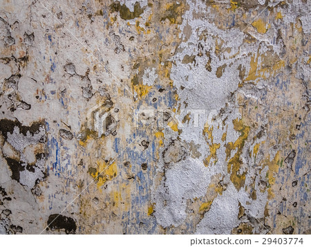 Yellowish rough wall texture Yellowish rough wall texture 29403774