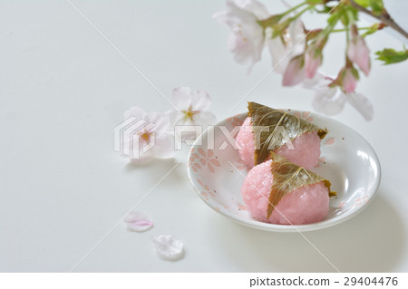 Sakura rice cherry blossoms 29404476