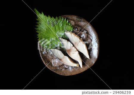 Saba fish sashimi Saba fish sashimi 29406239