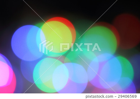 Blurred background with lights Blurred background with lights 29406569