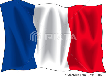 Flag of France Flag of France 29407065
