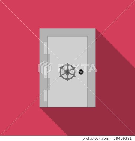 Safe door 29409381