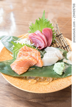 Sashimi 29409708