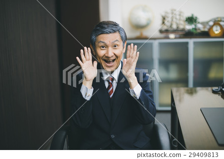 business, boss, chairman 29409813