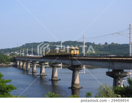 Ako線吉井河大橋 29409954