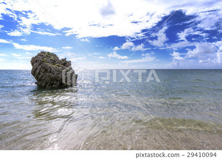 沖繩度假村Miharu Beach Shinhara Beach 沖繩度假村Miharu Beach Shinhara Beach 29410094