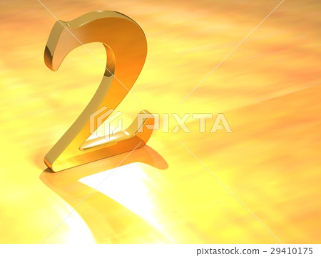 Gold Number Gold Number 29410175