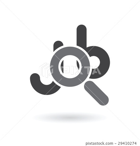 job searching icon 29410274