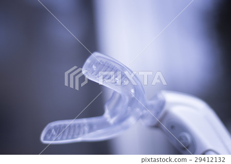 Dental braces aligners accelerator 29412132
