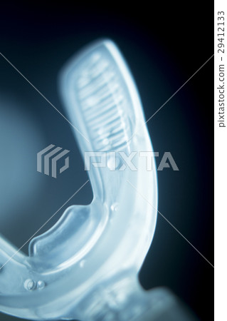 Dental braces aligners accelerator 29412133