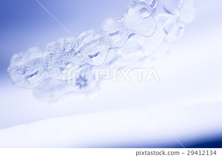 Invisible aligners teeth retainers 29412134