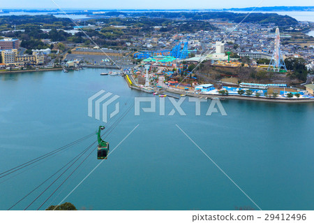 Tanzanji Ropeway和Hamanako Palpal 29412496