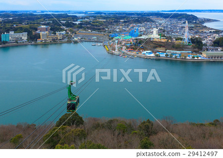 Tanzanji Ropeway和Hamanako Palpal 29412497