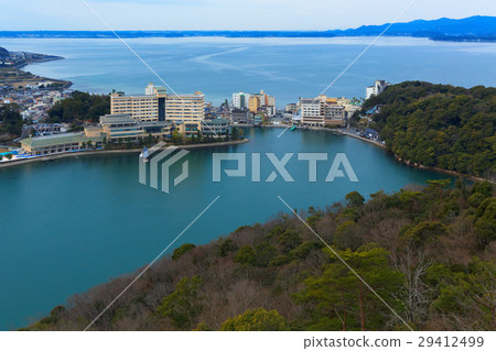 坦桑吉和溫泉小鎮 坦桑吉和溫泉小鎮 29412499