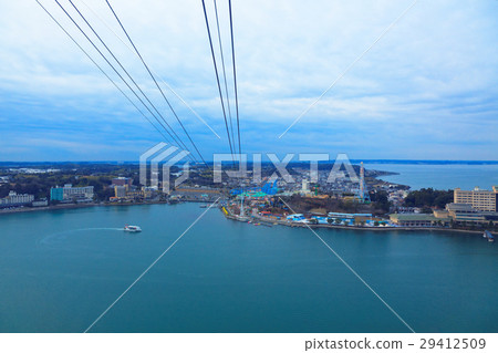 Hamana湖和Hamanako Palpalu溫泉鎮的遊船 29412509