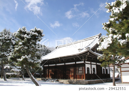 Chionji Temple　 29412551