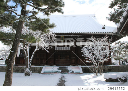 知恩寺　 29412552