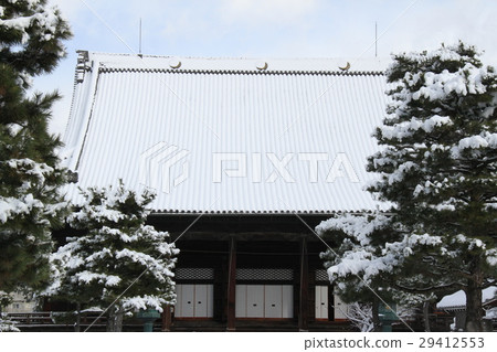 知恩寺　 29412553