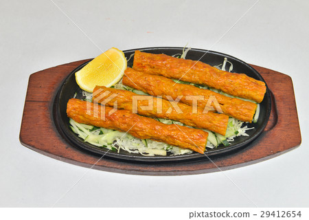 Seek kebab Seek kebab 29412654