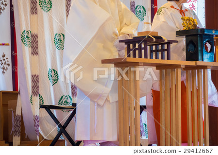 靖國神社和神社少女 靖國神社和神社少女 29412667