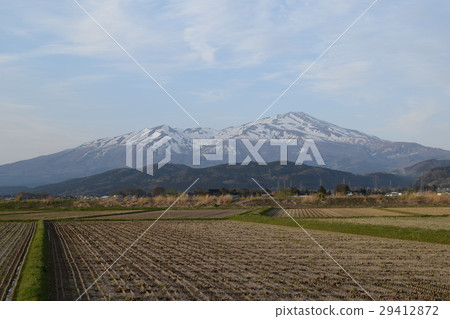 Chokaiyama（富士德瓦） 29412872