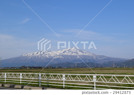 Chokaiyama（富士德瓦） 29412873