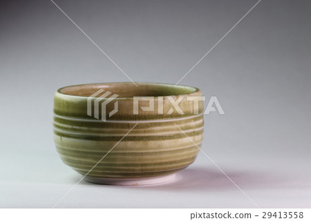 Tea cups of tea ceremony 29413558